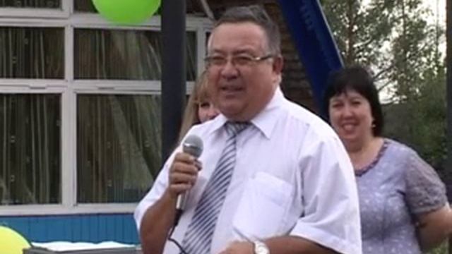 Добро пожаловать в "Сказку"! смотреть онлайн