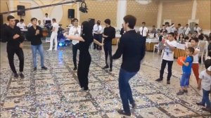 ЛОВЗАР ЛЕЗГИНКА 2017 BALAKEN LEZGINKA НОХЧИ ЛЕЗГИНКА ВАЙНАХ ЛЕЗГИНКА