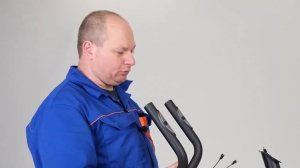 Инструкция по сборке эллиптического тренажера  EVO FITNESS Hermes