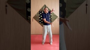 Восьмерка 2 Руками 2-такта/Eight 2 Hands 2-beat (Виктор Лактионов)