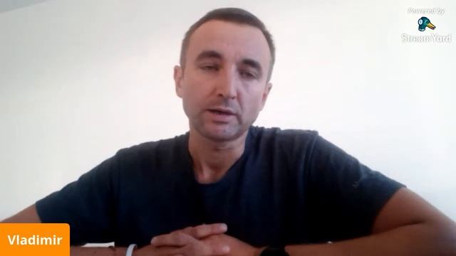 Как правильно искать работу? Владимир Мешечко смотреть онлайн