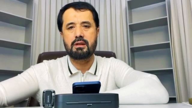 УСТАМАН ХИЗМАТ ХАҚҚИМНИ ОЛОЛМАЯПМАН ҚАНДАЙ ОЛСАМ БЎЛАДИ - АБРОР МУХТОР АЛИЙ