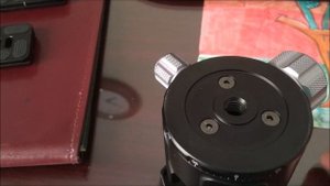 INNOREL 52MM BALL HEAD