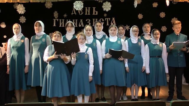 "О России" сл. Г.Прусова, муз.Я.Дубравина