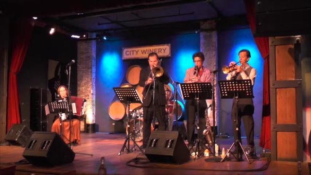 Dave Levitt Kleztet — Golden Wedding смотреть онлайн