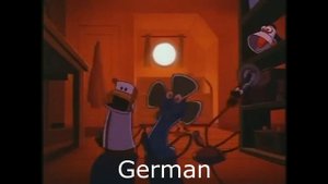 Brave Little Toaster | B-Movie | Multilanguage