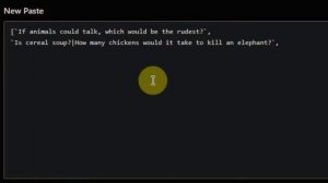 Setup Custom Random Response Twitch Bot With Nightbot