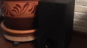 Саундбар Denon DHT-S316