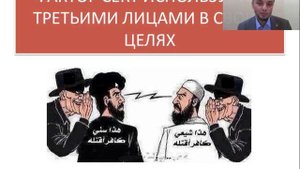 Исламоведение. Религиозные течения и группы в исламе. Часть 1