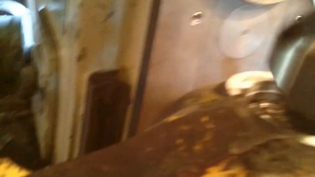 реставрация балки трактора камацу смотреть онлайн