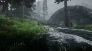 Pi-CHO ENB N5.95 - Rain