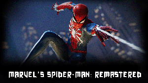 Marvel's Spider-Man: Remastered -   Война банд . Часть 4