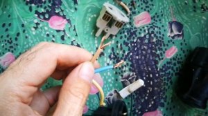 Как подключить розетку и что делать если сечение провода больше чем клемные зажимы.