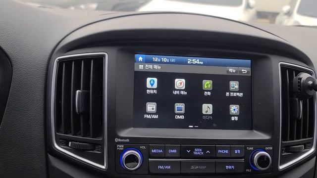 Hyundai Grand Starex 2018. Used car from South Korea(Автомобили из Южной Кореи) смотреть онлайн