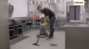 Паропылесос, KARCHER, SGV 8/5