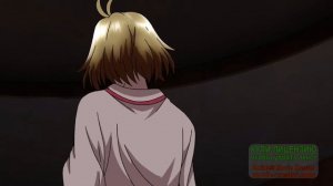 Таск и Анж-счасливые два идиота