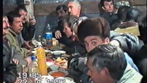 Свадьба ростова 2. SVADBA ROSTOVA 2. #ахыскатой #турецкая свадьба