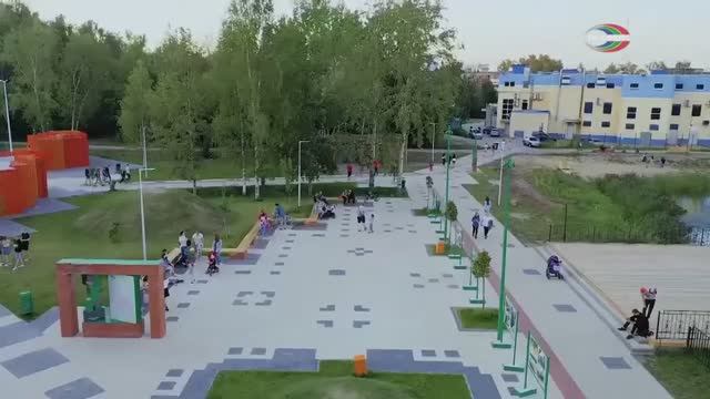 Харцызск ещё поборется
