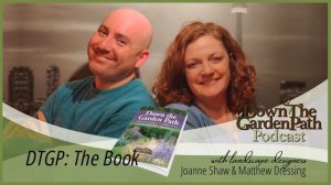 Down the Garden Path: The Book  - Season 8, episode 40