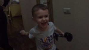 Димка и монстртрак.mp4