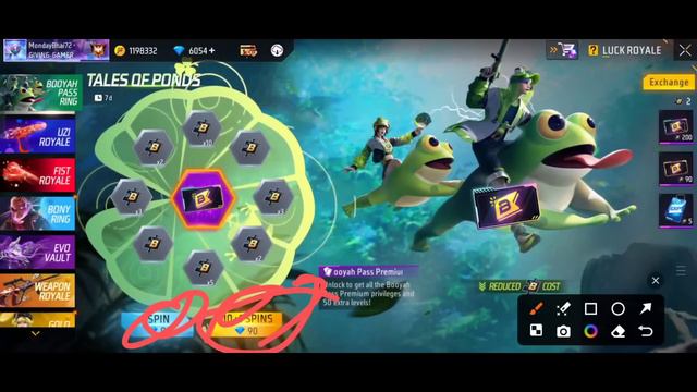 March Booyah Pass Free Fire 2024 | 319 Booyah Pass | Booyah Pass Free Fire March Booyah Pass 399 ff смотреть онлайн