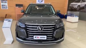 Новинки Китайского автопрома на нашем рынке  Часть 2