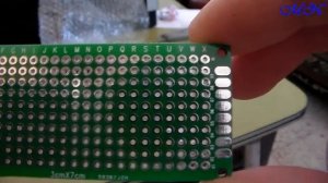 Макетные платы