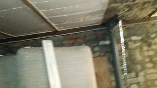 КОМБИНИРОВАННОЕ УТЕПЛЕНИЕ ПЕРЕКРЫТИЯ И ГЕРМЕТИЗАЦИЯ МАНСАРДЫ !! ВАТА + ПЕНОПЛАСТ !! смотреть онлайн