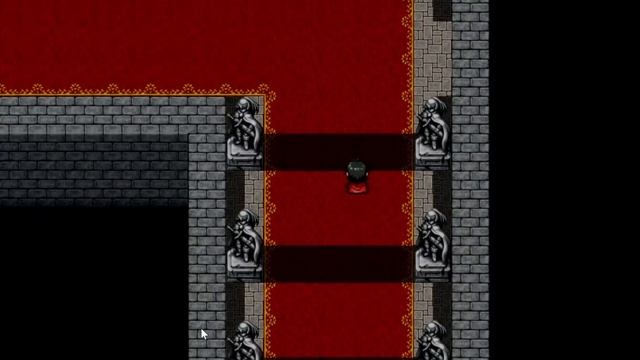 Daventry Adventure game test part 2 смотреть онлайн