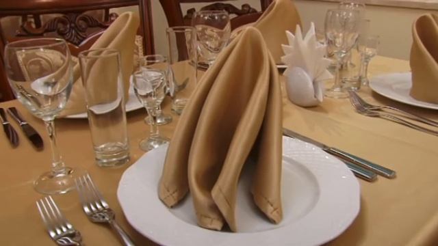 Ресторан Цезарио и компания Фабрика Праздников смотреть онлайн