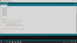 Матрица на микросхеме MAX7219 подключение к Arduino
