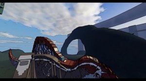 I Don't know What To Call This LOL (ROBLOX Jurassic Blocky)