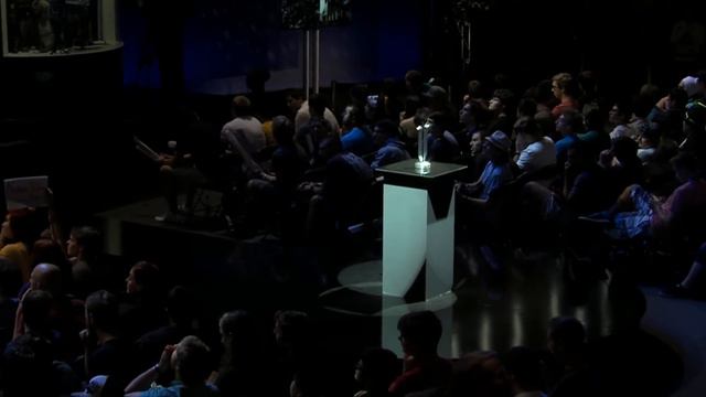 NaNiwa vs. Jaedong - Quarter Finals - WCS Season 2 Finals смотреть онлайн