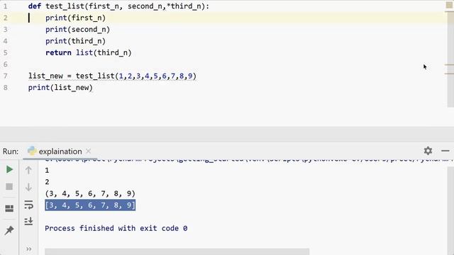Intro to Python - 4