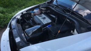 OCTAVIA RS В чем разница с обычной ОКТАВИЯ А5??? Замеры 0-100, 100-200 и что такое STAGE 1, 2, 3???