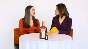 What is Cointreau?