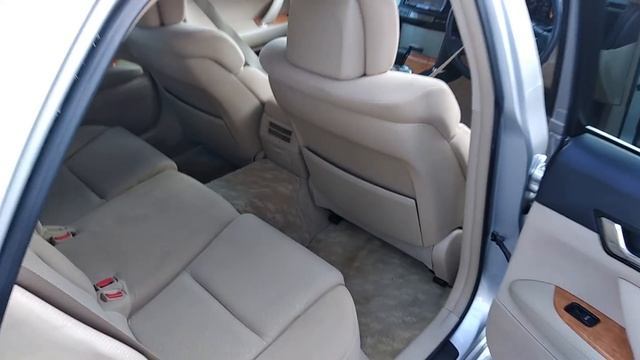 ОБЗОР Toyota Mark X 2006 г.в. ПО СУПЕР ЦЕНЕ - 270 000 руб  ОРИГИНАЛЬНЫЙ ПРОБЕГ 39 тыс км!