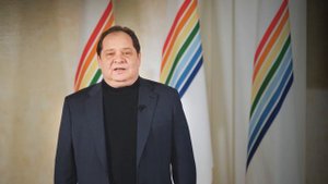 Ростислав Эрнстович Гольдштейн, Губернатор Еврейской автономной области