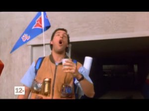 Маменькин сынок