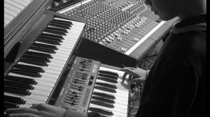 Терминатор 2. Главная тема.