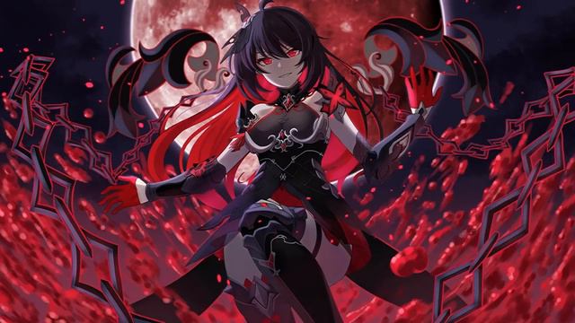 Honkai Impact OST - Honkai Battle смотреть онлайн