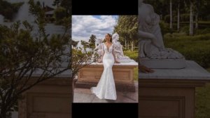 Trendsetting Wedding Dress Ideas 2023 | Elegant Bridal Gowns | New Wedding Dresses 2023 Arrivals