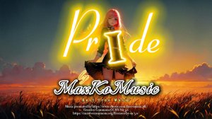 Pride by MaxKoMusic