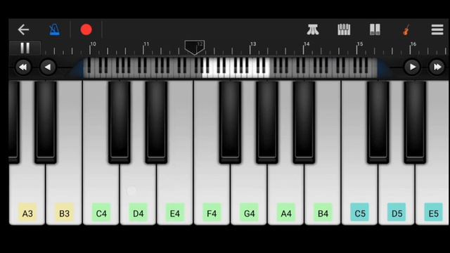 Aga Naga love bgm | kunthavai vandhiyadevan love bgm | Ponniyin Selvan | A.R.Rahman | Trisha,karthi смотреть онлайн