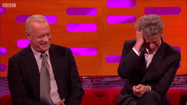 Is Maisie Williams The New Doctor Who Companion? Peter Calpadi Answers - Or Not. смотреть онлайн