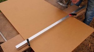 Световая доска (Light Board) за 5 минут