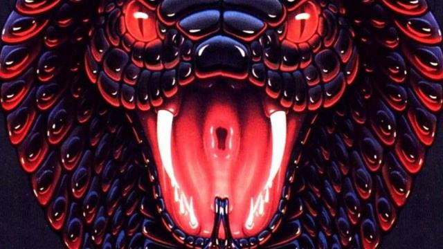 Песня: кобра (Ислам Итляшев) смотреть онлайн