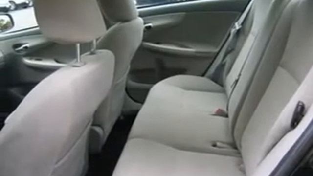 2010 TOYOTA COROLLA Laconia, NH AF1520 смотреть онлайн