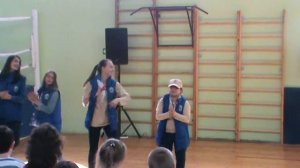 13 06 2017 ПМЦ Охта Удахина Ирина Новое поколенье