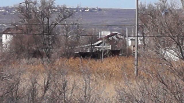 Остановка ЖКО Волгоград Краснооктябрьский район
